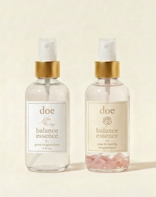 balance essence - magnesium mist