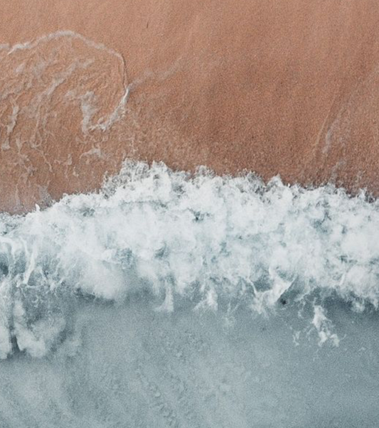 balance essence - magnesium mist